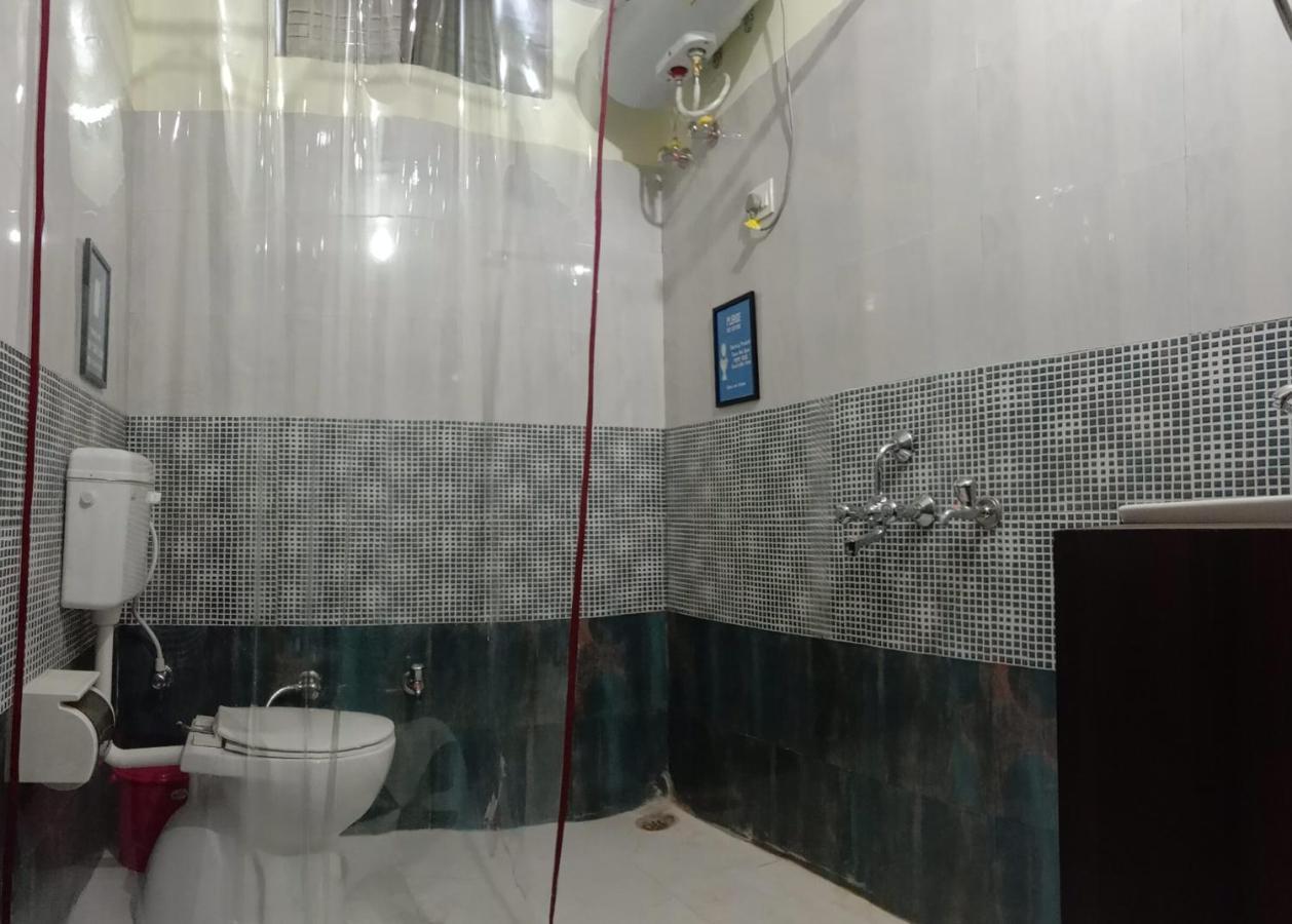 Hashtag Traveler'S Lucknow Exterior foto