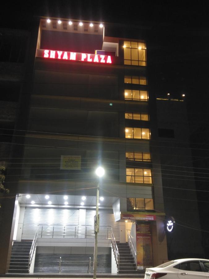 Hashtag Traveler'S Lucknow Exterior foto